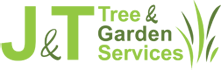 J&T Tree & Garden Services