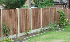 Garden Fences