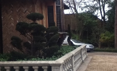 Grounds Maintenace