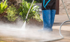 Jet Cleaning
