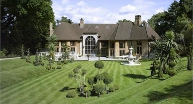 Landscaping Image